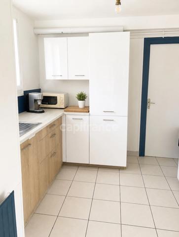 Appartement T3 lumineux avec BOX – Idéal investissement locatif – Brest rive droite