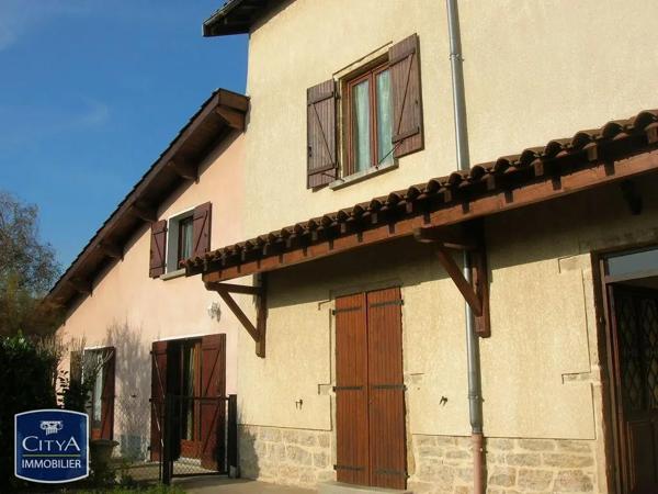 Appartement à louer 1 pièce 19.61m²