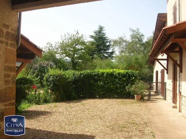 Appartement à louer 1 pièce 19.61m²