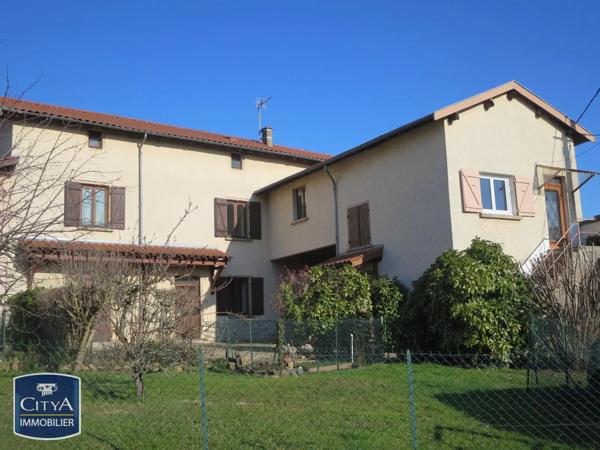 Appartement à louer 1 pièce 19.61m²