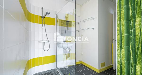 À vendre Appartement 2 pièces 46.88 m² - Saint-nazaire 44600