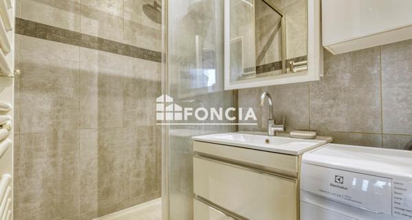 À vendre Appartement 2 pièces 43.38 m² - Paris 75003