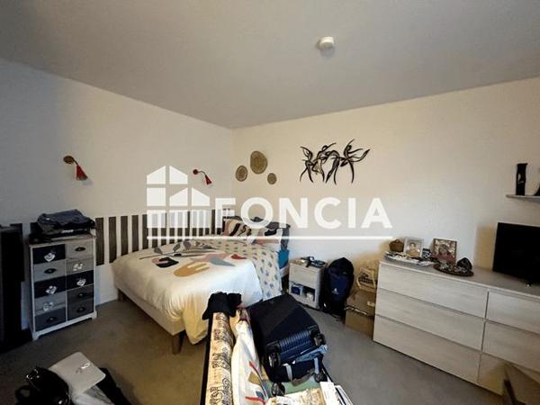 À vendre Studio 30.67 m² - Cahors 46000