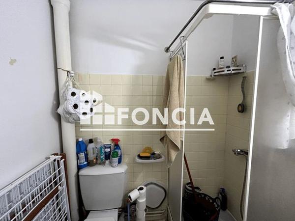 À vendre Studio 30.67 m² - Cahors 46000