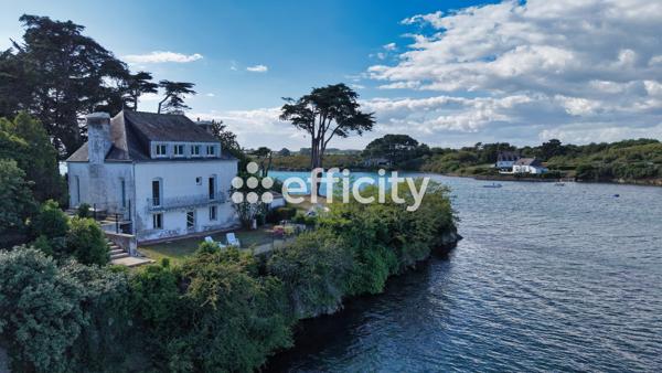 Maison
         7 pièces
        - 155 m² Bien prestige 960 000 € *