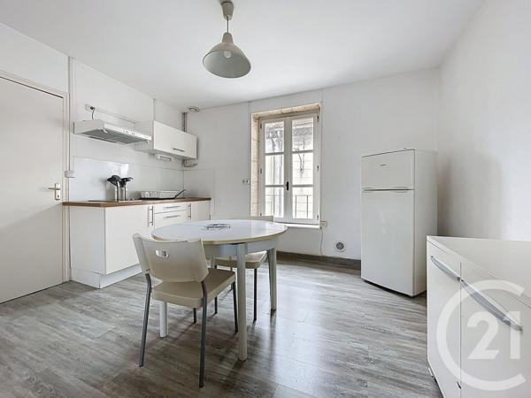 Appartement T2 à vendre  2 pièces - 50,42 m2 BAGNOLS SUR CEZE - 30