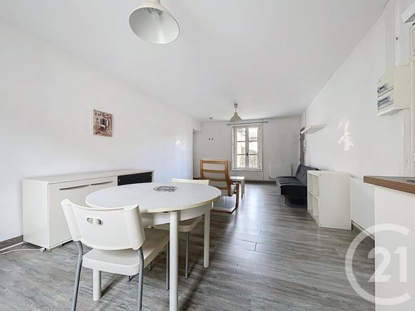 Appartement T2 à vendre  2 pièces - 50,42 m2 BAGNOLS SUR CEZE - 30