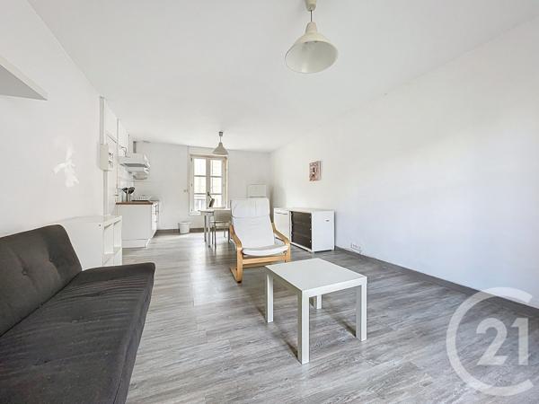 Appartement T2 à vendre  2 pièces - 50,42 m2 BAGNOLS SUR CEZE - 30