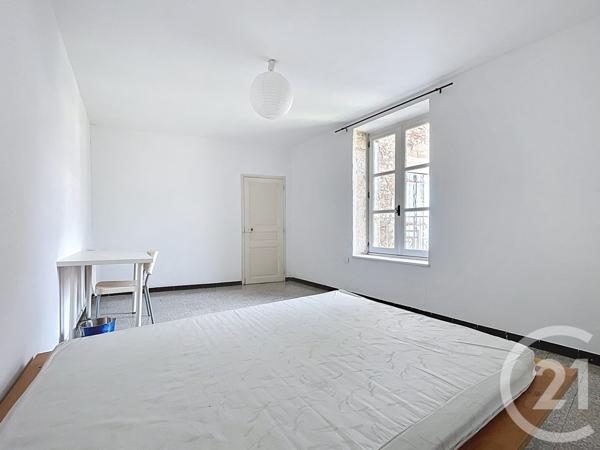 Appartement T2 à vendre  2 pièces - 50,42 m2 BAGNOLS SUR CEZE - 30