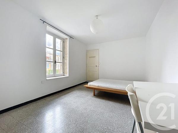 Appartement T2 à vendre  2 pièces - 50,42 m2 BAGNOLS SUR CEZE - 30