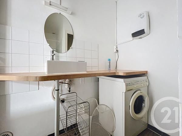 Appartement T2 à vendre  2 pièces - 50,42 m2 BAGNOLS SUR CEZE - 30