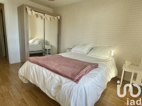 Appartement 3 pièces de 69 m² à Cachan (94230)