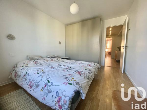 Appartement 3 pièces de 69 m² à Cachan (94230)