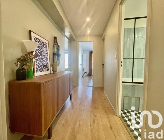 Appartement 3 pièces de 69 m² à Cachan (94230)