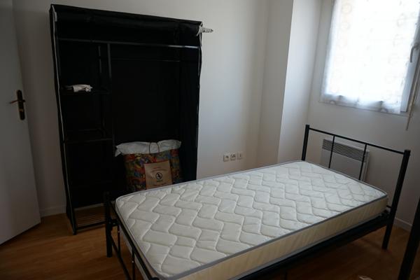 VIEUX LILLE - APPARTEMENT MEUBLE - STUDIO