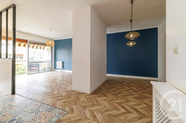Appartement F4 à vendre  4 pièces - 105 m2 NICE - 06