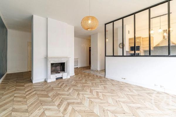 Appartement F4 à vendre  4 pièces - 105 m2 NICE - 06