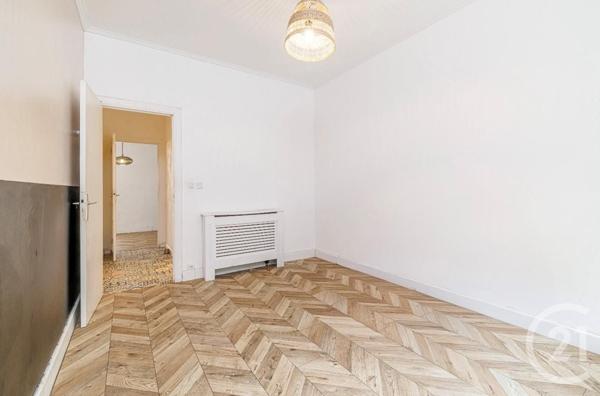 Appartement F4 à vendre  4 pièces - 105 m2 NICE - 06