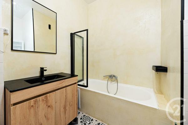 Appartement F4 à vendre  4 pièces - 105 m2 NICE - 06