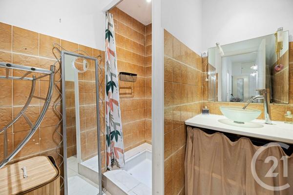 Appartement F4 à vendre  4 pièces - 105 m2 NICE - 06