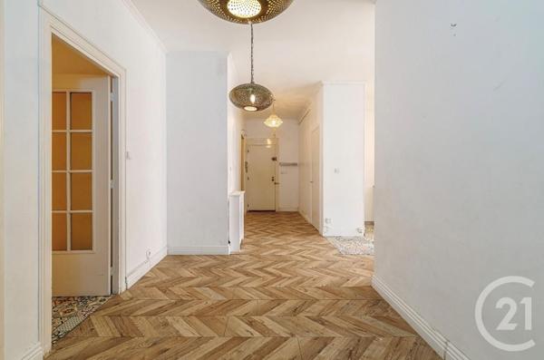 Appartement F4 à vendre  4 pièces - 105 m2 NICE - 06