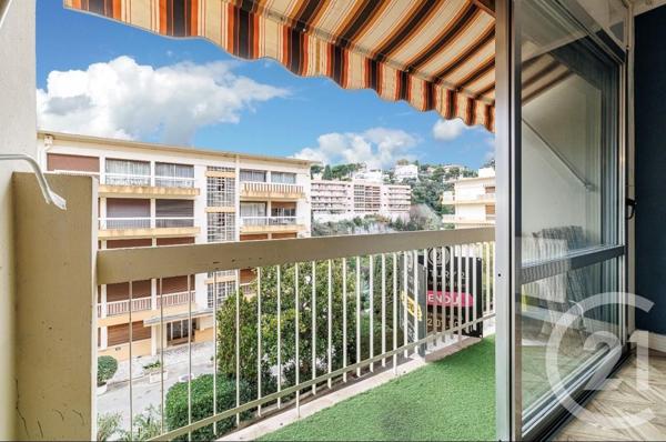 Appartement F4 à vendre  4 pièces - 105 m2 NICE - 06