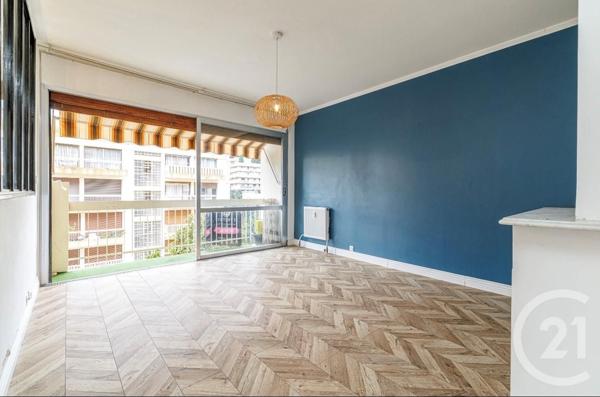 Appartement F4 à vendre  4 pièces - 105 m2 NICE - 06