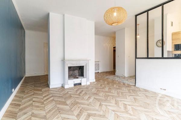 Appartement F4 à vendre  4 pièces - 105 m2 NICE - 06