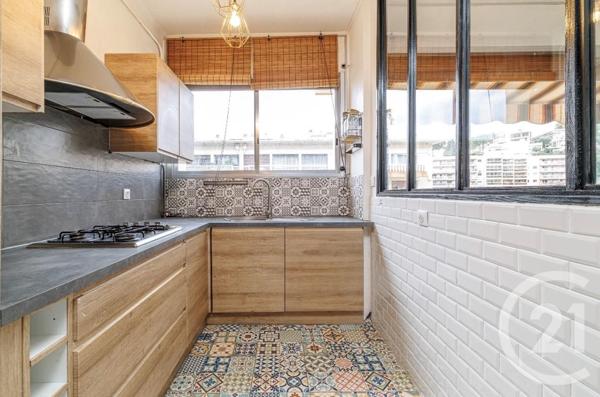 Appartement F4 à vendre  4 pièces - 105 m2 NICE - 06