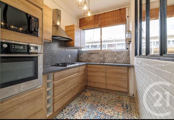 Appartement F4 à vendre  4 pièces - 105 m2 NICE - 06