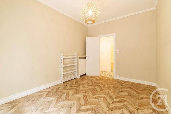 Appartement F4 à vendre  4 pièces - 105 m2 NICE - 06