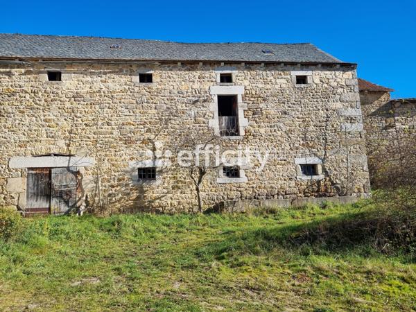 Maison 2 pièces - 200 m² Exclusivité efficity