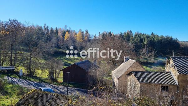 Maison 2 pièces - 200 m² Exclusivité efficity