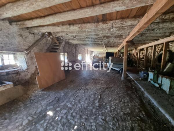 Maison 2 pièces - 200 m² Exclusivité efficity