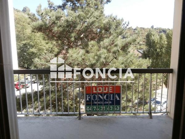 Location Appartement 4 pièces 80.52 m² - 10&12 CHEMIN DE CHARAVEL Vienne 38200