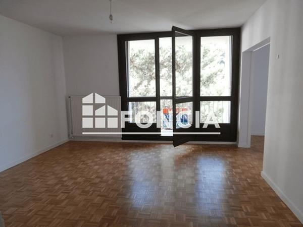 Location Appartement 4 pièces 80.52 m² - 10&12 CHEMIN DE CHARAVEL Vienne 38200
