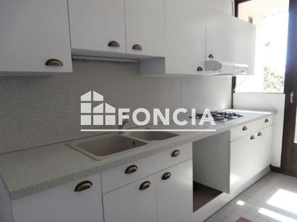 Location Appartement 4 pièces 80.52 m² - 10&12 CHEMIN DE CHARAVEL Vienne 38200