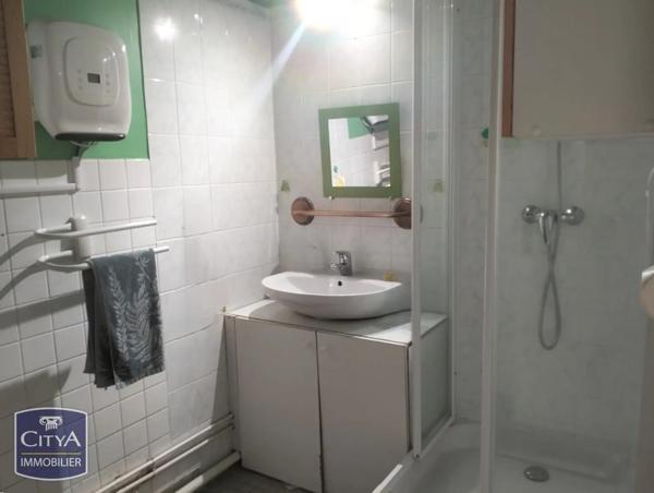 Appartement à vendre 3 pièces 48.13m² Lucé (28110)