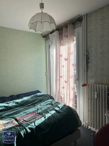 Appartement à vendre 3 pièces 48.13m² Lucé (28110)