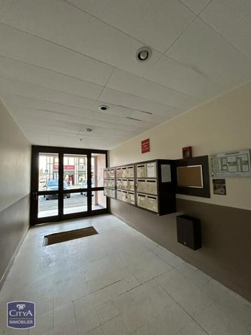 Appartement à vendre 3 pièces 48.13m² Lucé (28110)