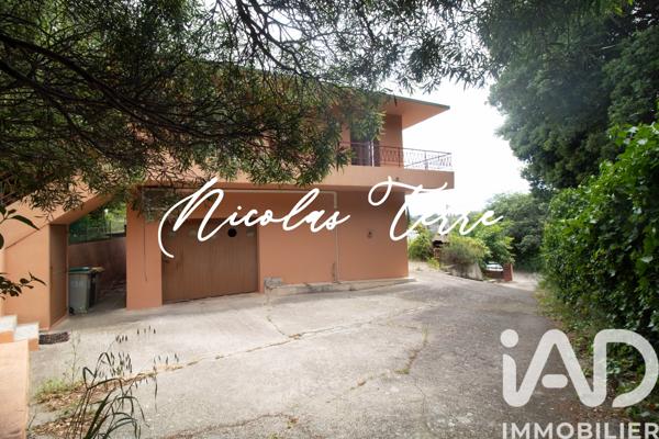 Maison à vendre 5 pièces 111 m² Six-Fours-les-Plages