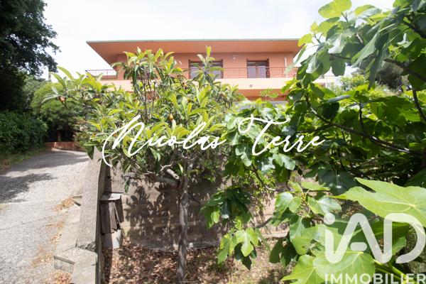 Maison à vendre 5 pièces 111 m² Six-Fours-les-Plages