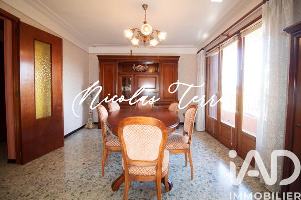 Maison à vendre 5 pièces 111 m² Six-Fours-les-Plages