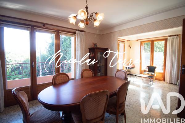 Maison à vendre 5 pièces 111 m² Six-Fours-les-Plages