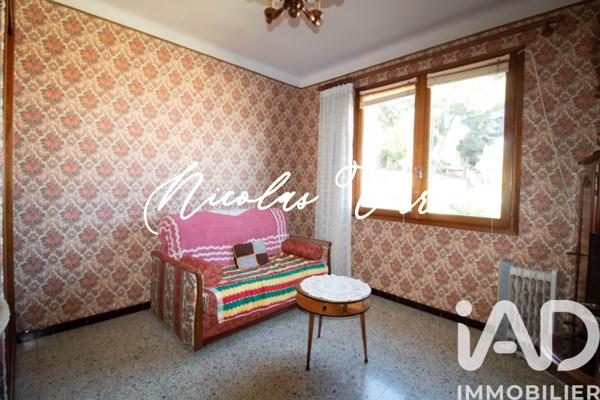 Maison à vendre 5 pièces 111 m² Six-Fours-les-Plages