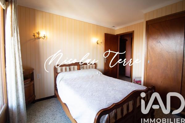 Maison à vendre 5 pièces 111 m² Six-Fours-les-Plages