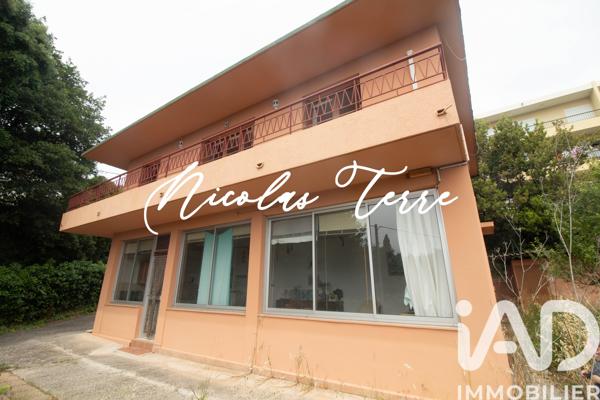 Maison à vendre 5 pièces 111 m² Six-Fours-les-Plages