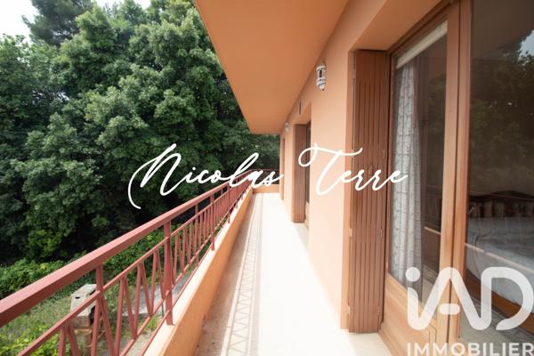 Maison à vendre 5 pièces 111 m² Six-Fours-les-Plages