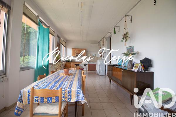 Maison à vendre 5 pièces 111 m² Six-Fours-les-Plages