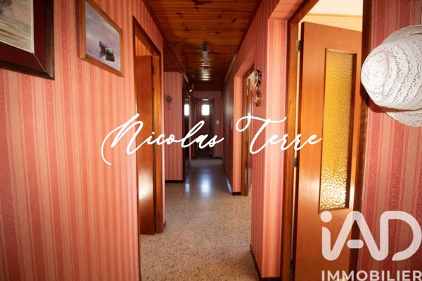 Maison à vendre 5 pièces 111 m² Six-Fours-les-Plages